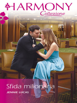 cover image of Sfida milionaria